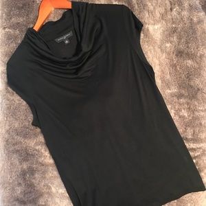 Banana Republic silk blouse